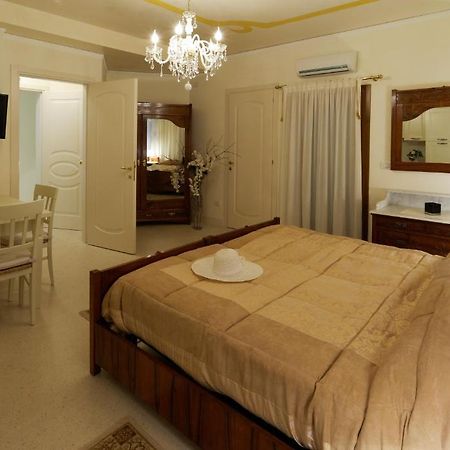 Barchessa Levi Morenos B&B Mira  Exterior foto